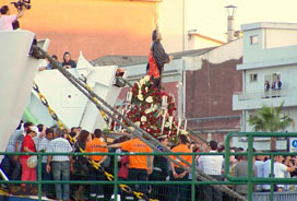 Processione Milazzo