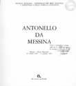 Antonello da Messina