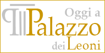 Logo Eventi a Palazzo dei Leoni
