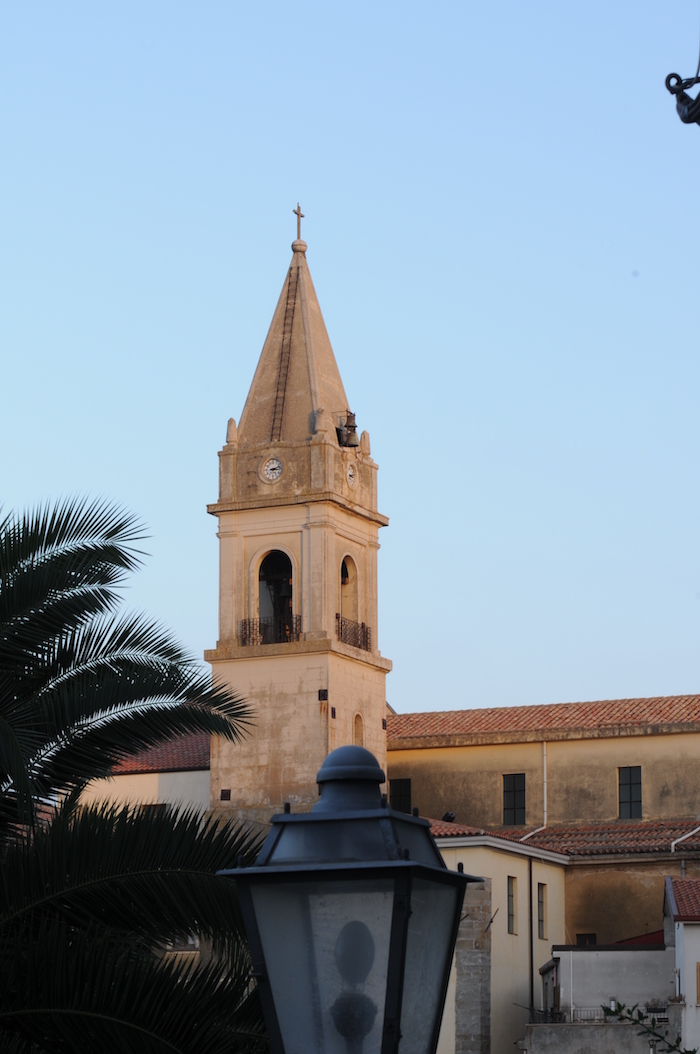 Campanile