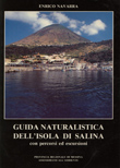 Guida Naturalistica dell'isola di Salina