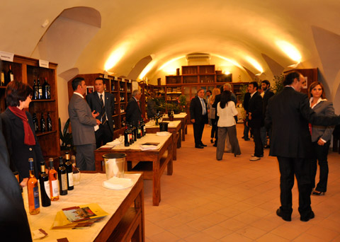 Enoteca