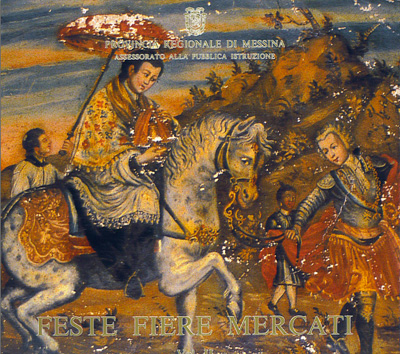 Fiere, Feste e Mercati