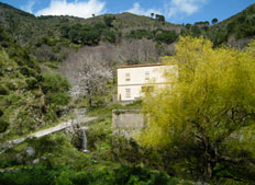 Agriturismo