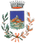 Stemma di Antillo