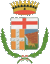 Stemma di Capri Leone
