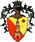 Stemma di Galati Mamertino