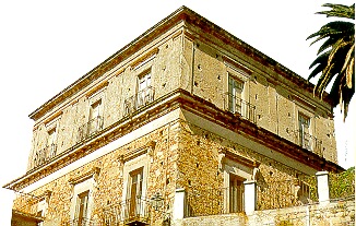 Palazzo Ficarra