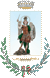 Stemma di Sant'Angelo di Brolo