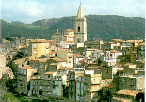 Veduta Novara