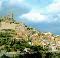 Scaletta