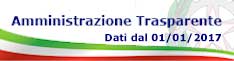 Logo Amministrazione Trasparente