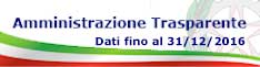 Logo Amministrazione Trasparente