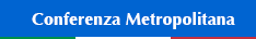 Conferenza Metropolitana