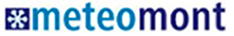Logo MeteoMont