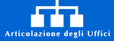 Articolazione degli Uffici