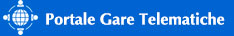 Protale Gare Telematiche