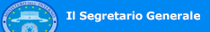 Logo Segretario Generale