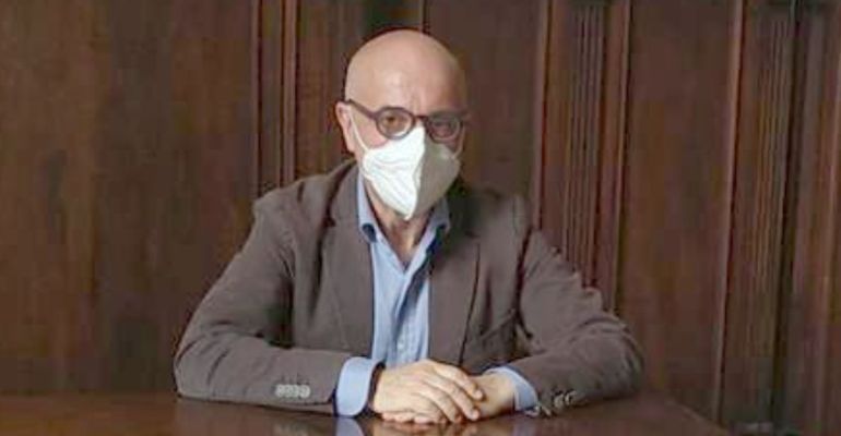 Santi Trovato