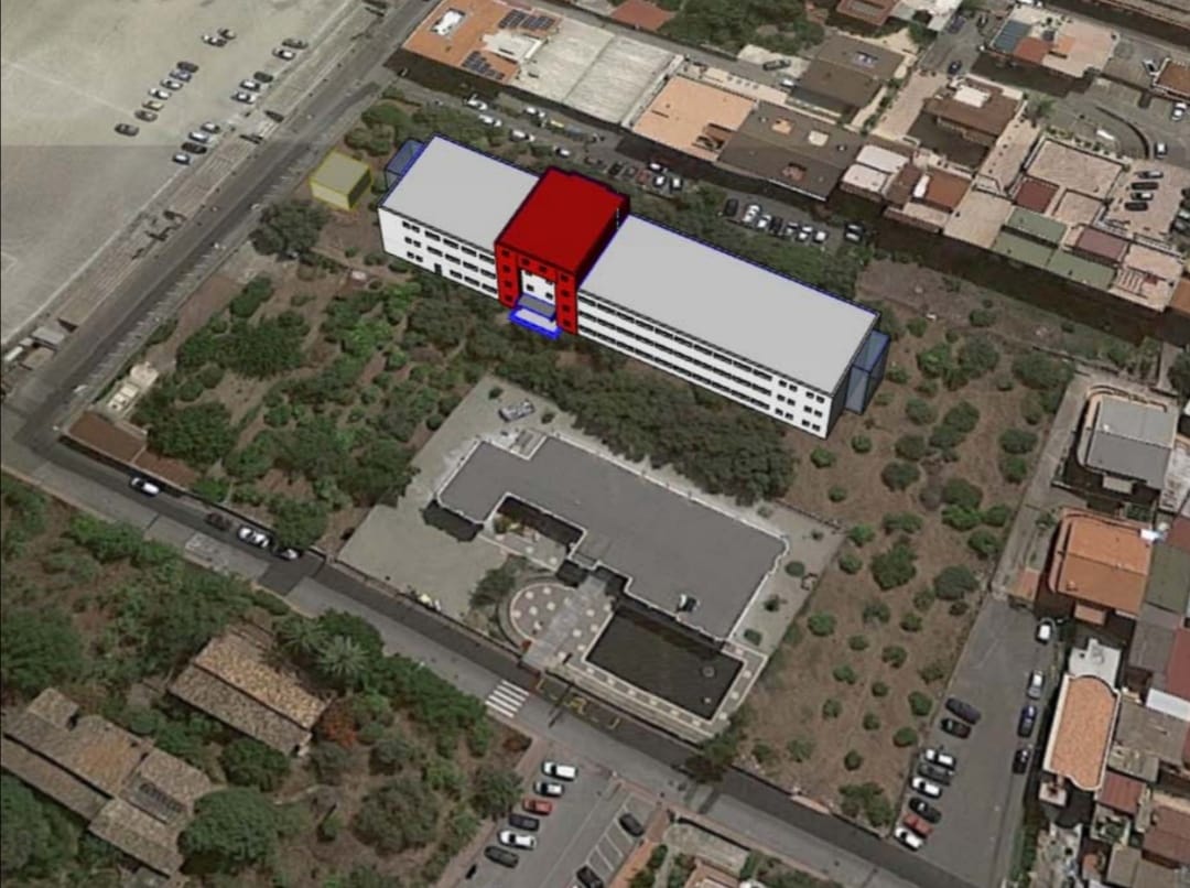 Progetto plesso Liceo Caminiti Santa Teresa di Riva