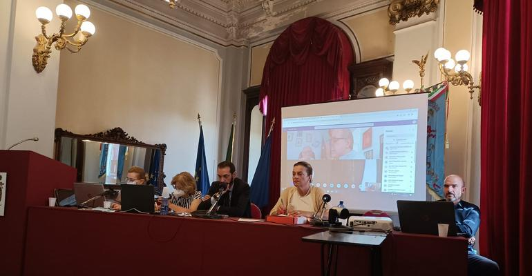 Conferenza Metropolitana