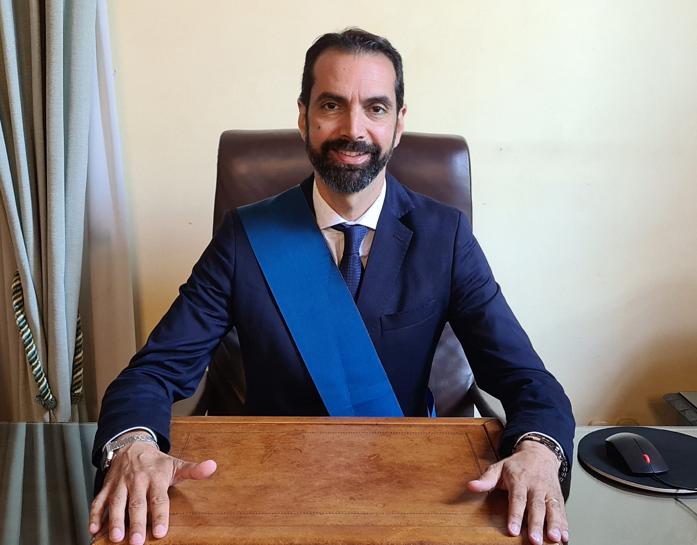 Federico Basile