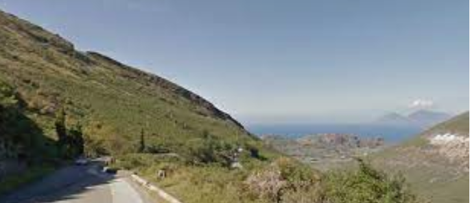 S.P. 178 Isola di Vulcano