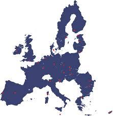 Logo Ufficio Europa
